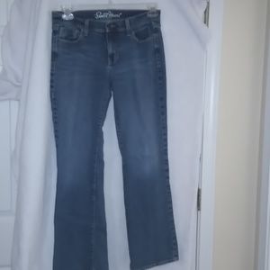 Old Navy "The Sweetheart" jeans